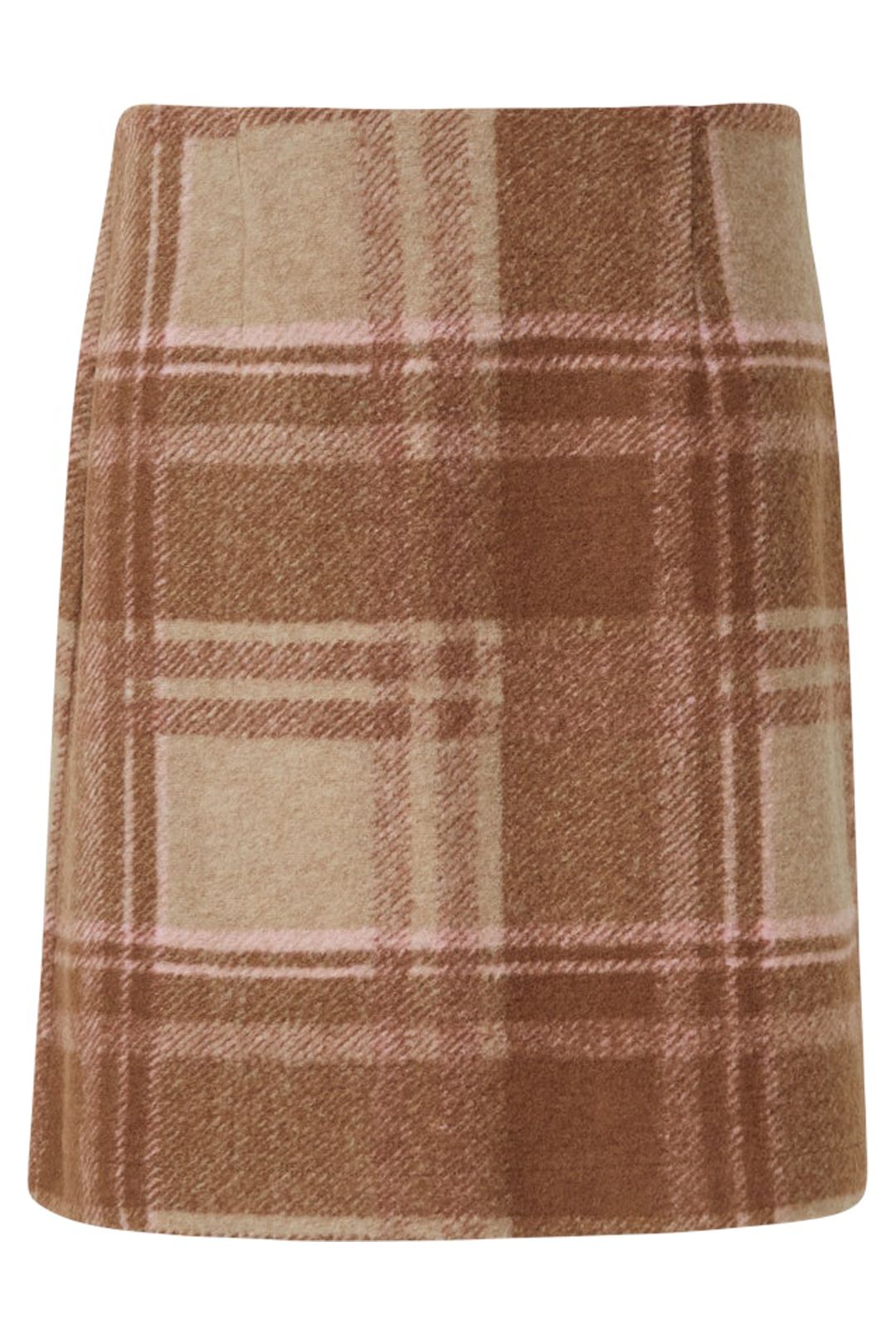 S.OLIVER SKIRTS BEIGE 4