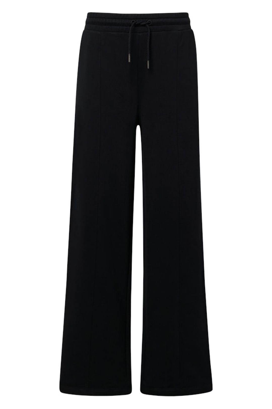 S.OLIVER PANTS BLACK 4