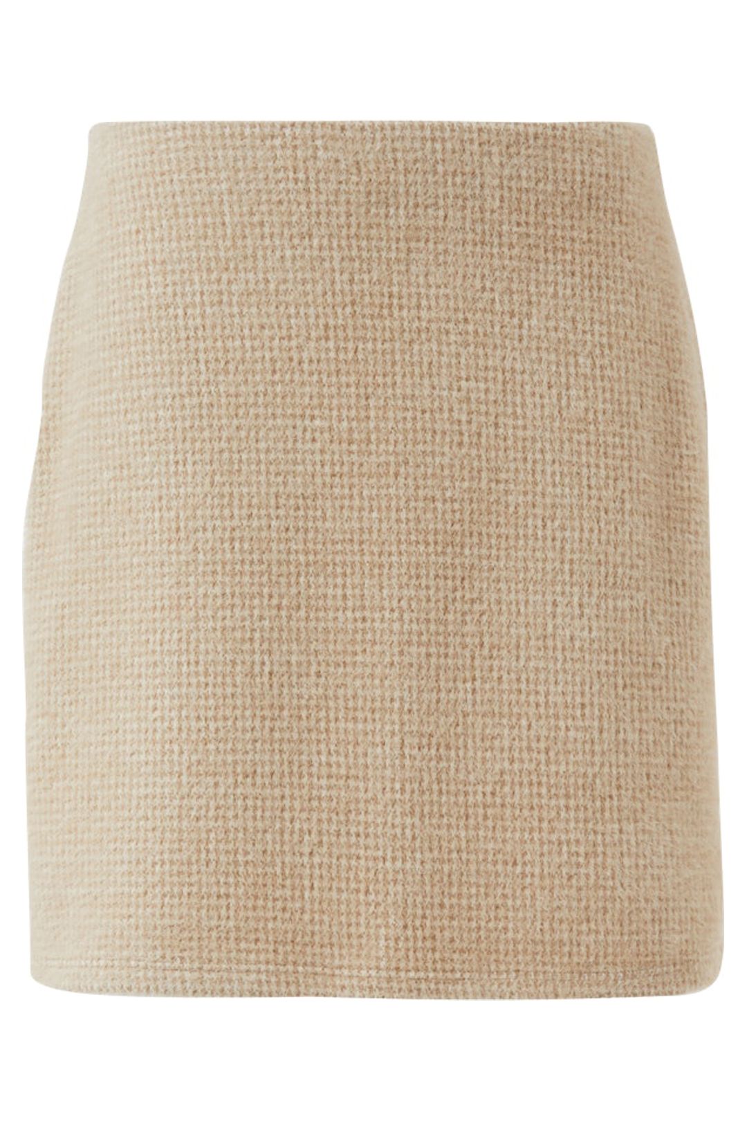 S.OLIVER SKIRTS BEIGE 4