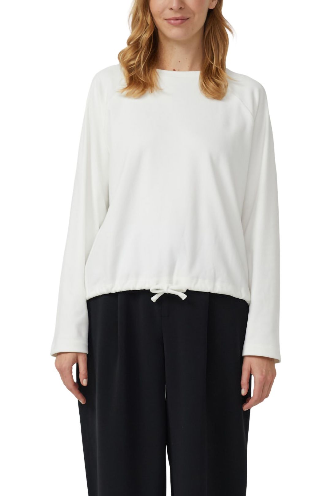 S.OLIVER SWEATERS OFFWHITE 1