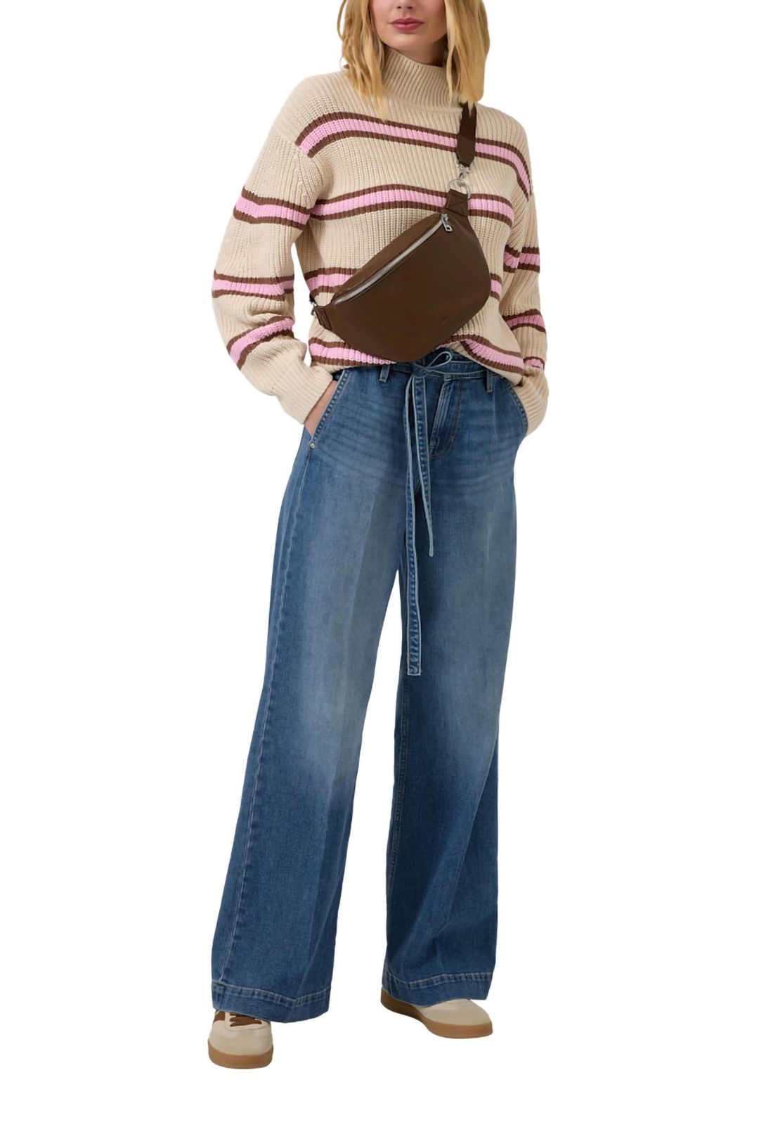 S.OLIVER JEANS BLUE DENIM 2
