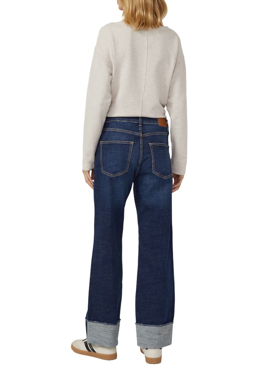 S.OLIVER JEANS BLUE DENIM 3