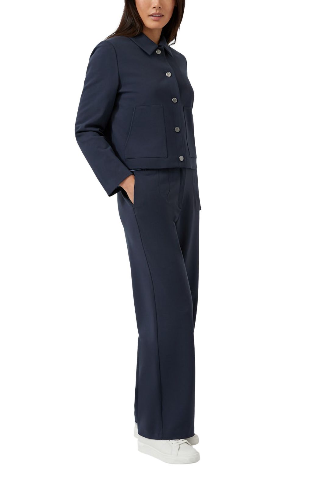 S.OLIVER JACKETS INDOOR MARINE 3