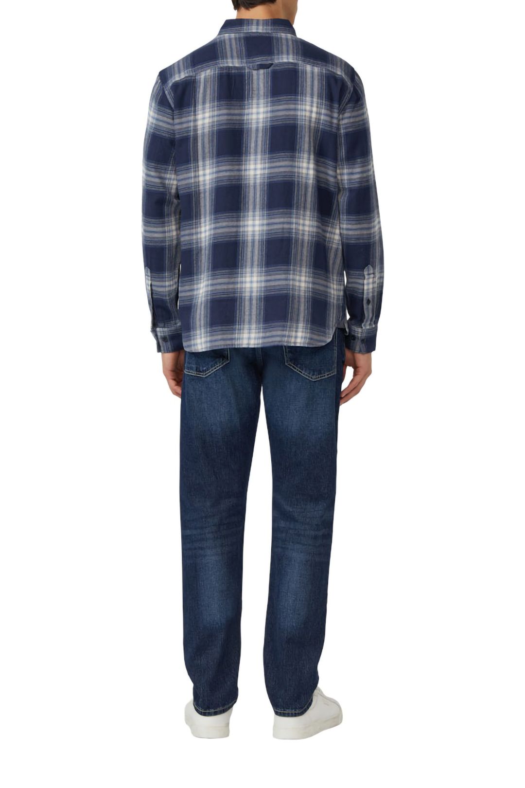 S.OLIVER SHIRTS MARINE 3