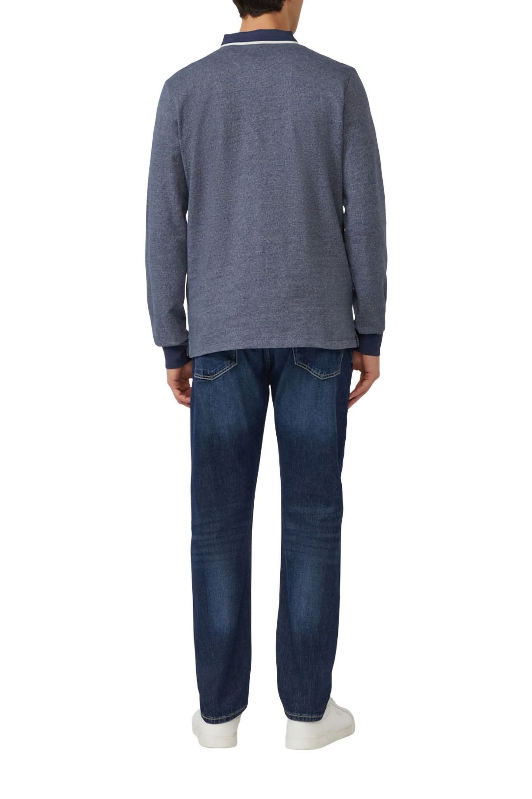 S.OLIVER POLOSHIRTS MARINE 3
