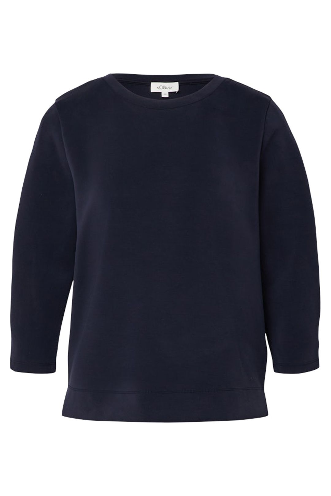 S.OLIVER SWEATERS MARINE 4