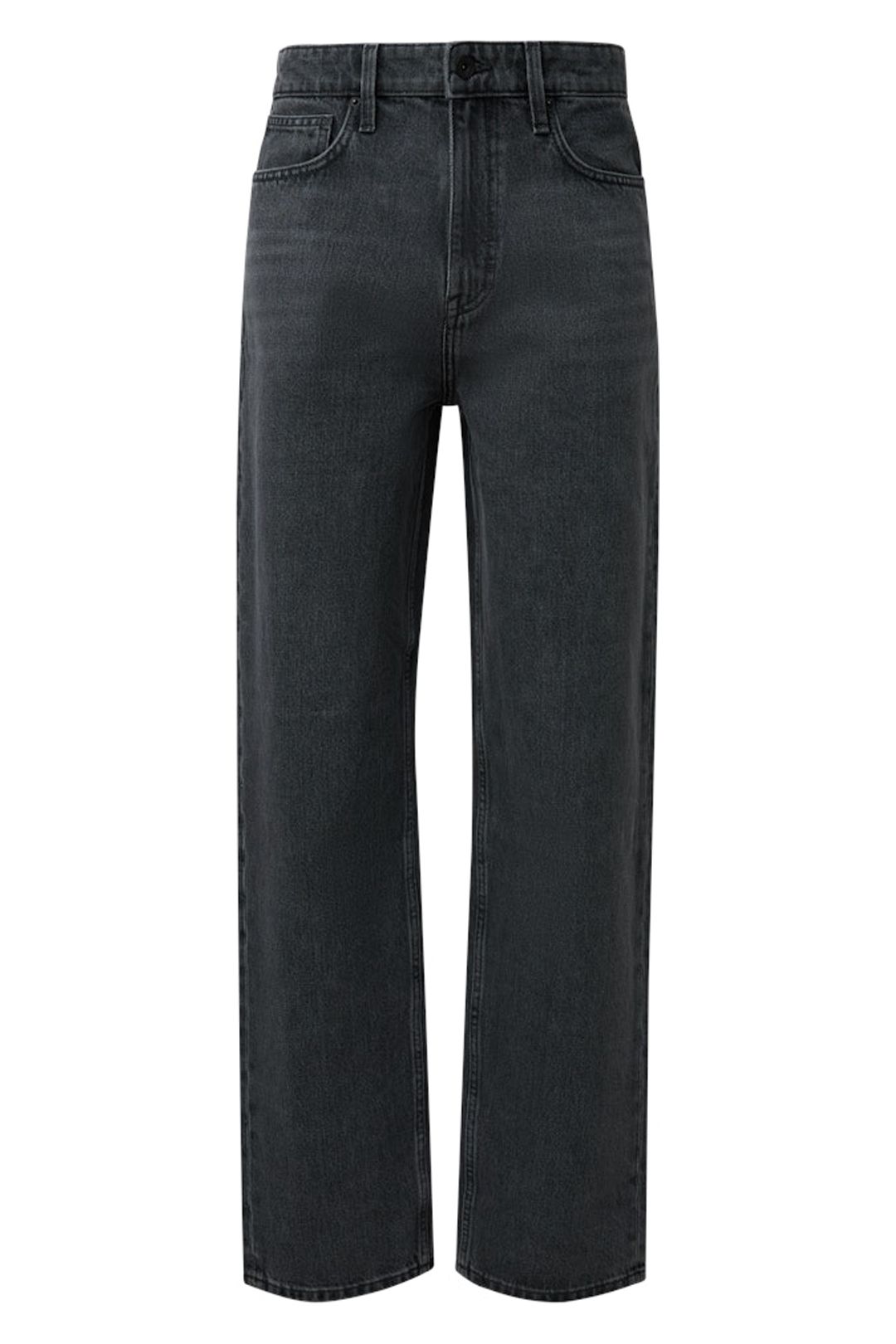 S.OLIVER-QS JEANS GREY DENIM 4