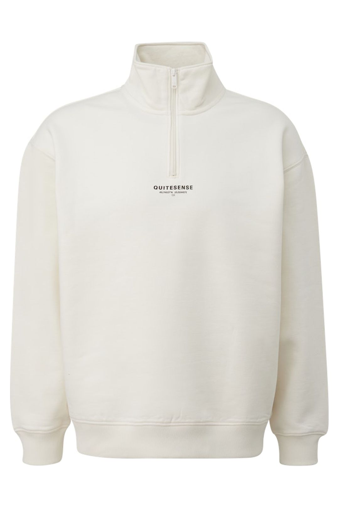 S.OLIVER-QS SWEATERS OFFWHITE 4