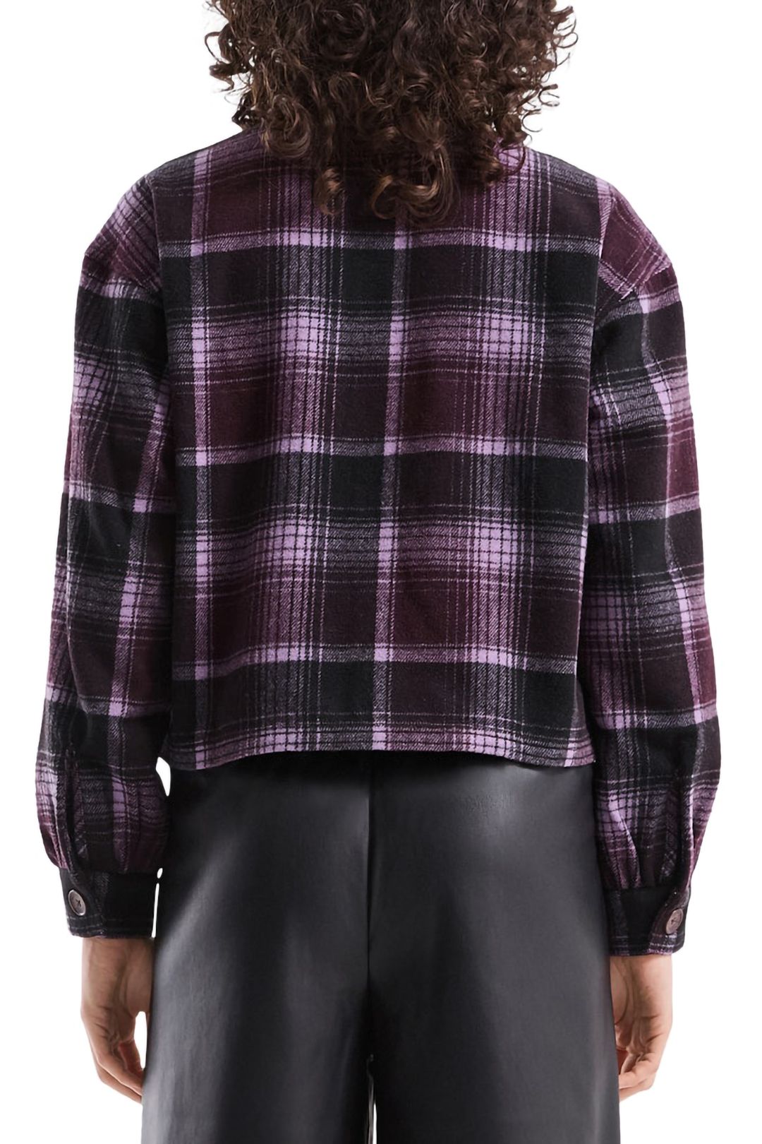 S.OLIVER-QS BLOUSES PINK 3