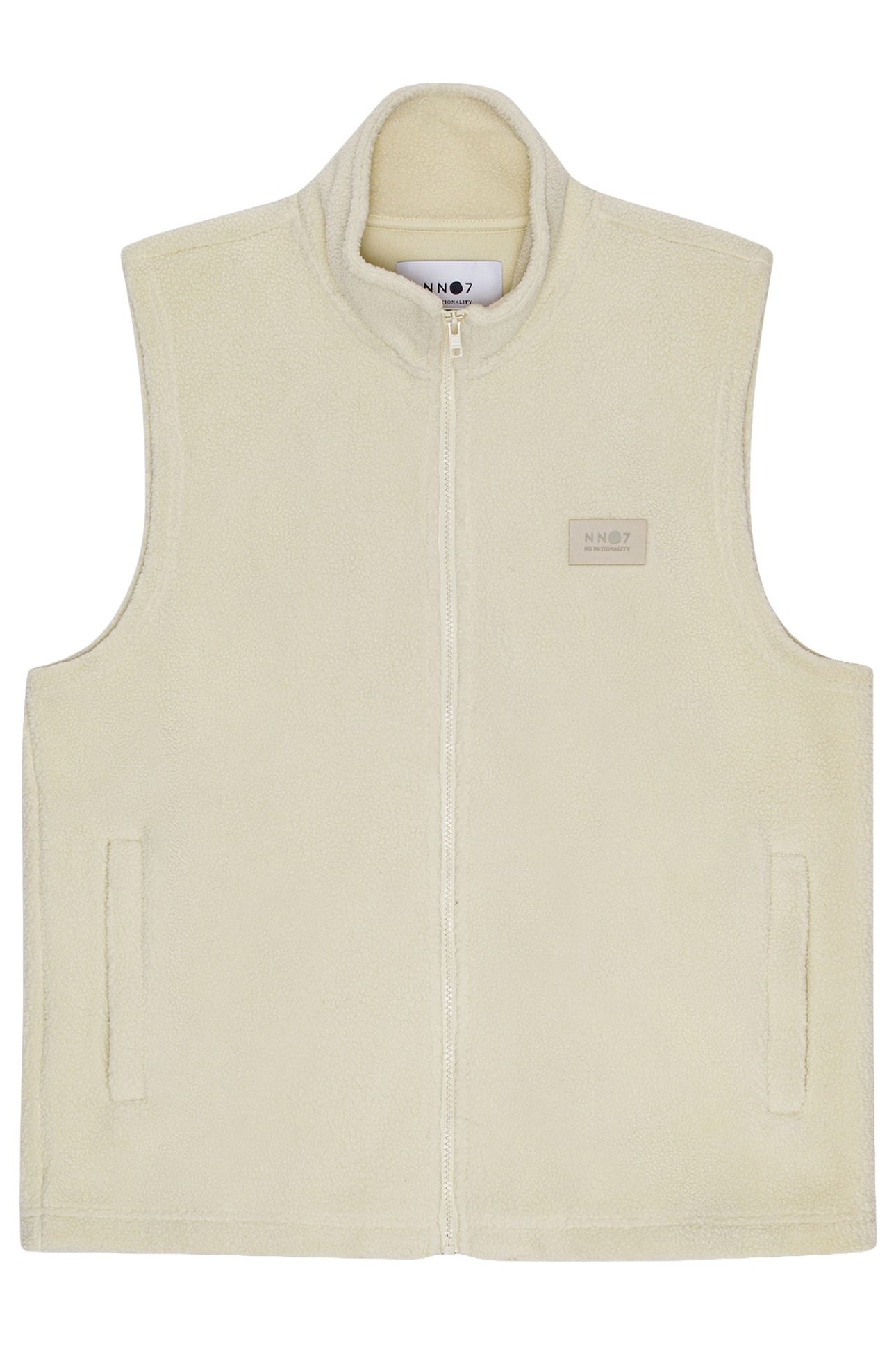 NIL VEST 3441 ECRU 3