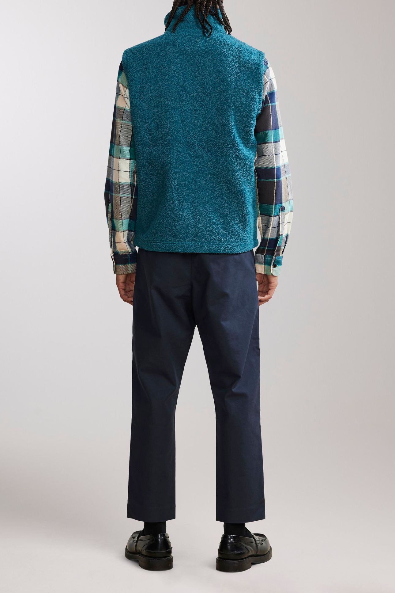 NIL VEST 3441 SPRUCE 3