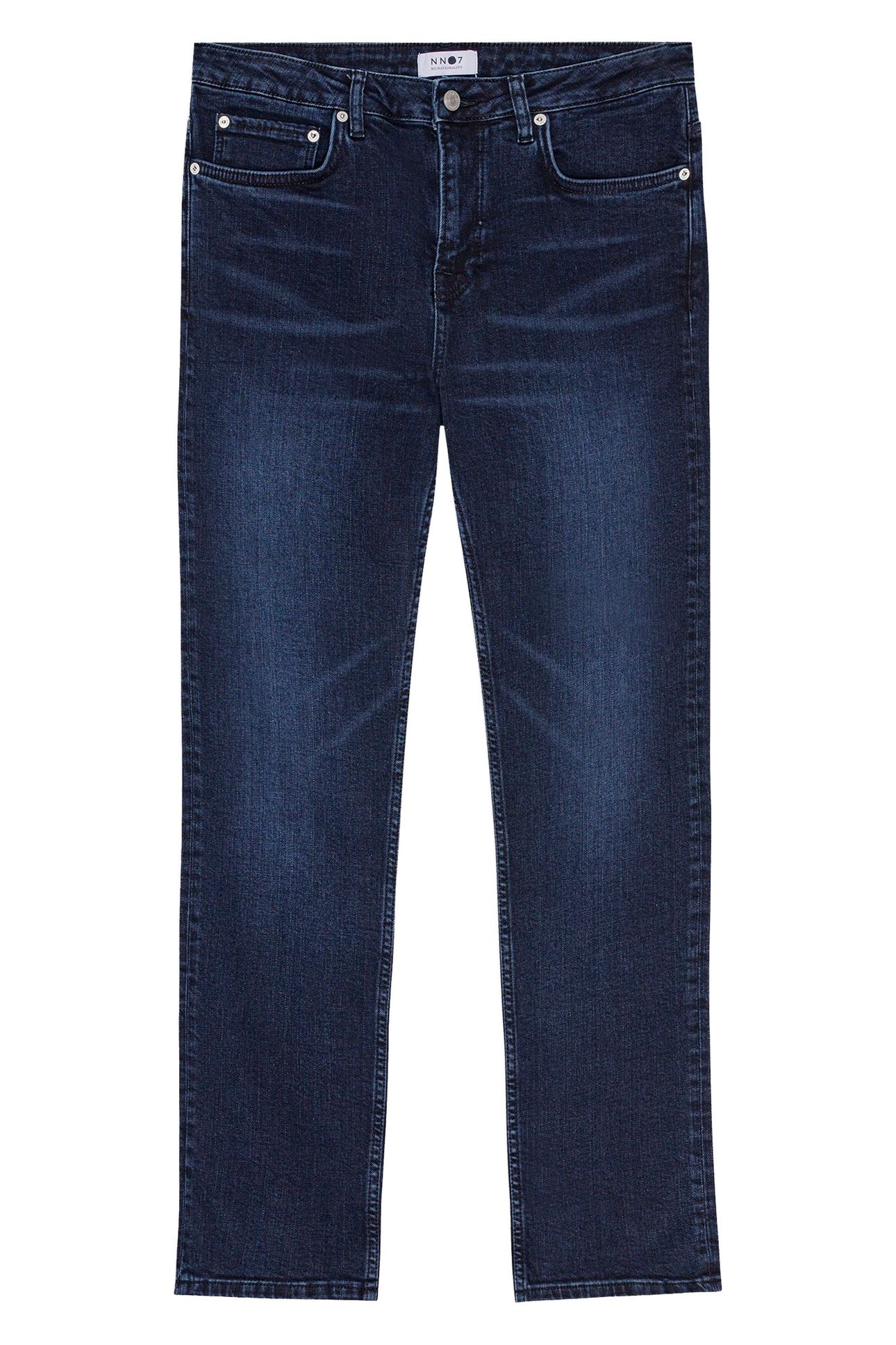 JOHNNY JEANS BLUE BLACK 4