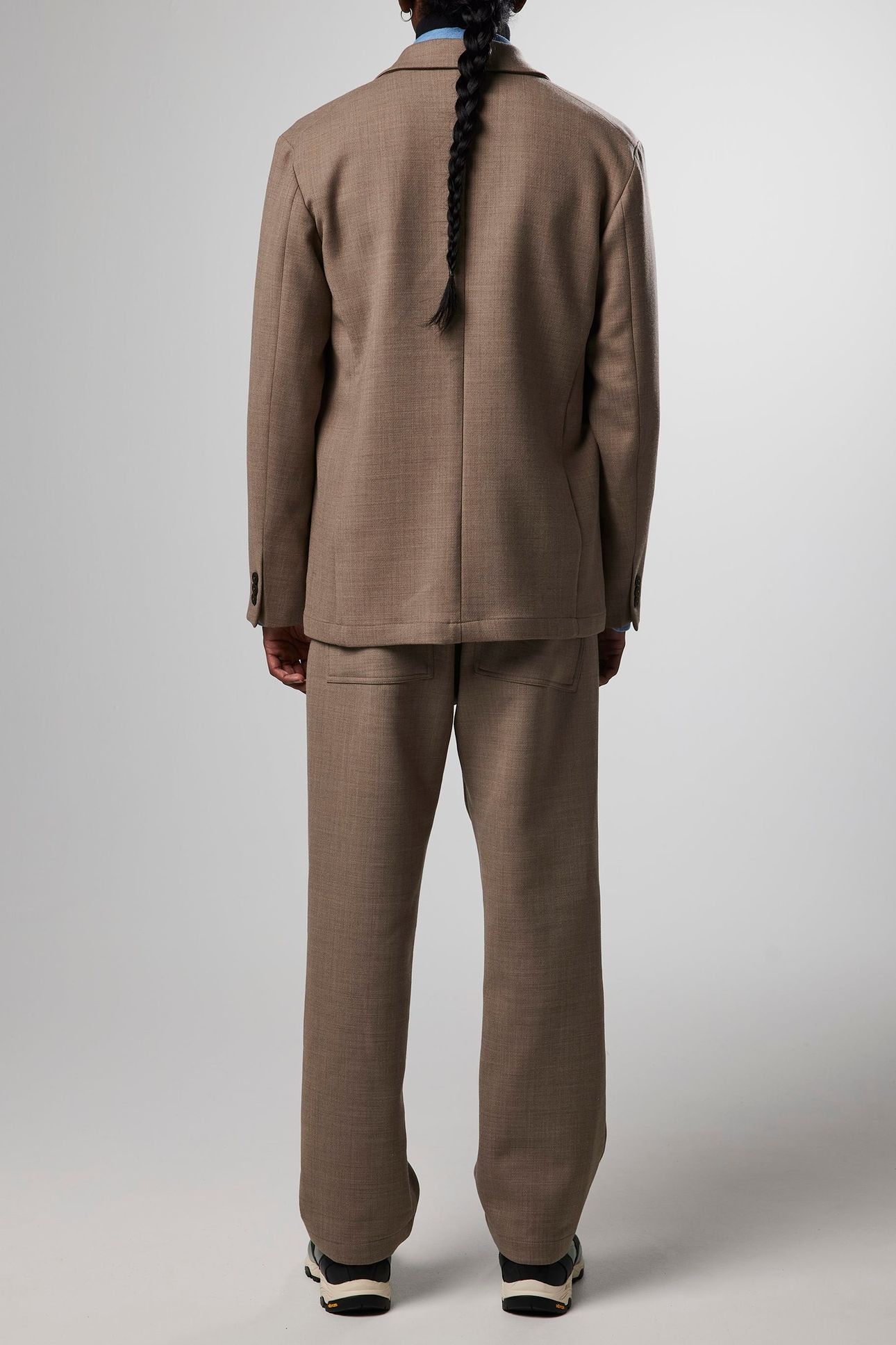 TIMO JACKET 1684 BLAZERS — REGULAR FIT 2