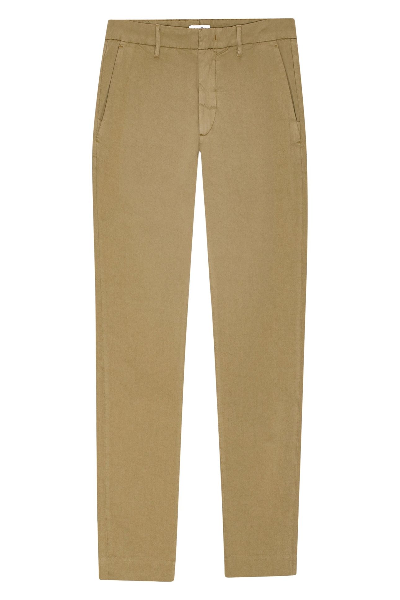 THEO 1202 KHAKI MID 4
