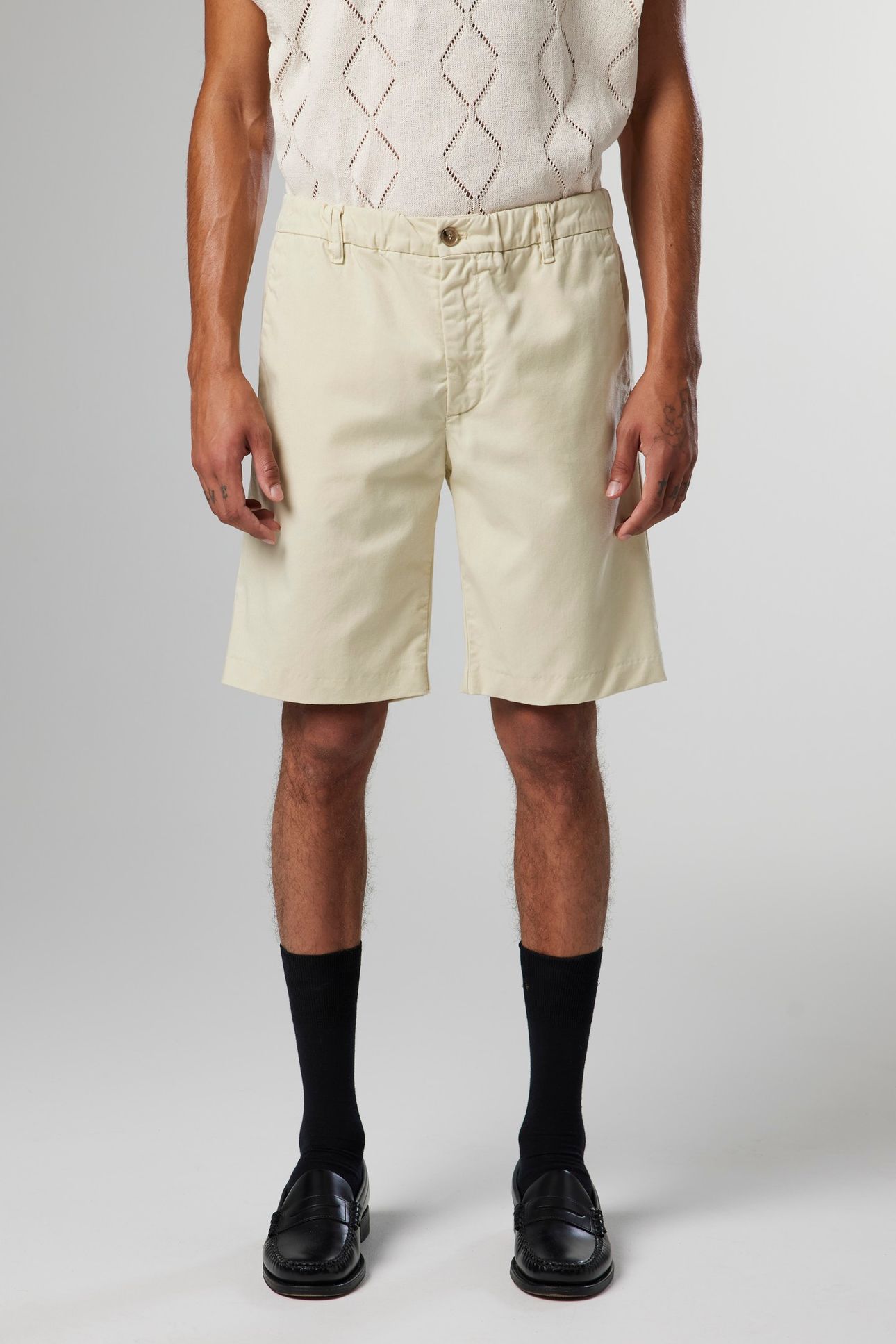 THEODOR SHORTS KIT 1