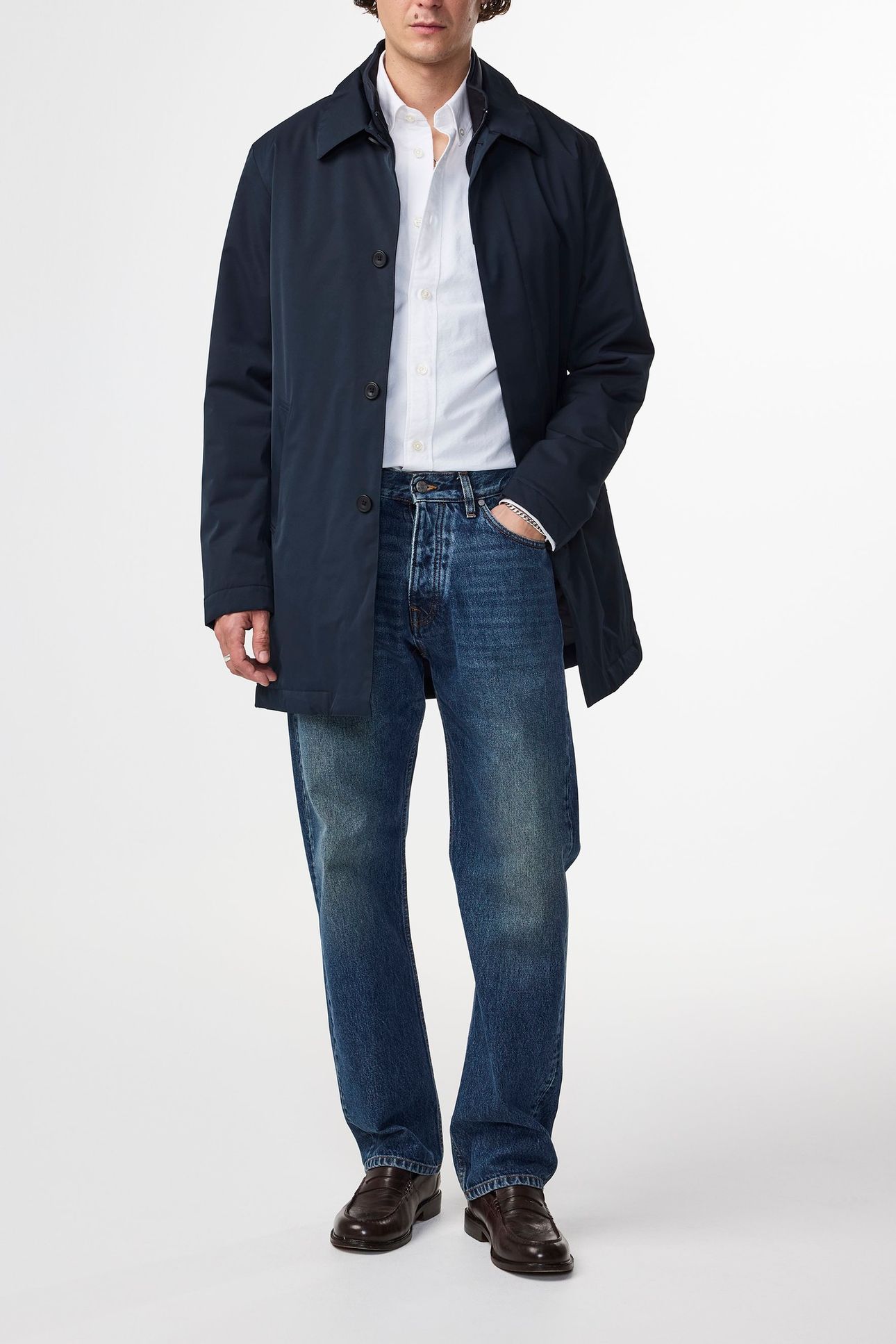 SONNY JEANS STONEWASHED 2