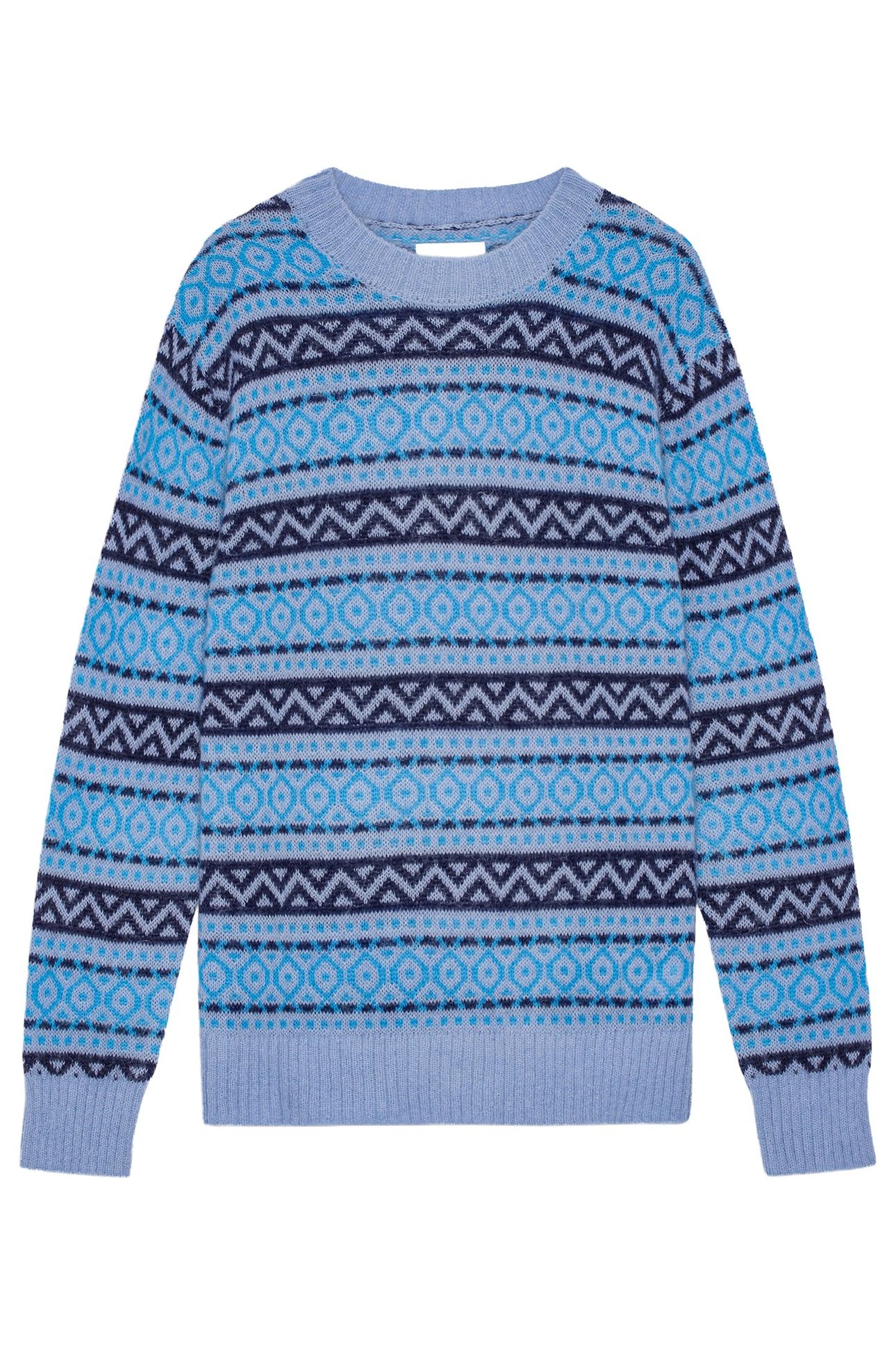 GRANT 6594 LIGHT BLUE 1