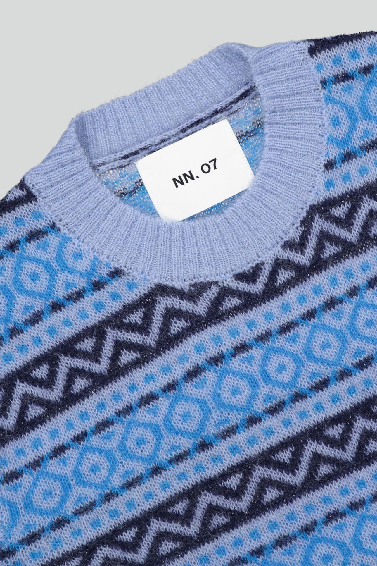 GRANT 6594 LIGHT BLUE 3