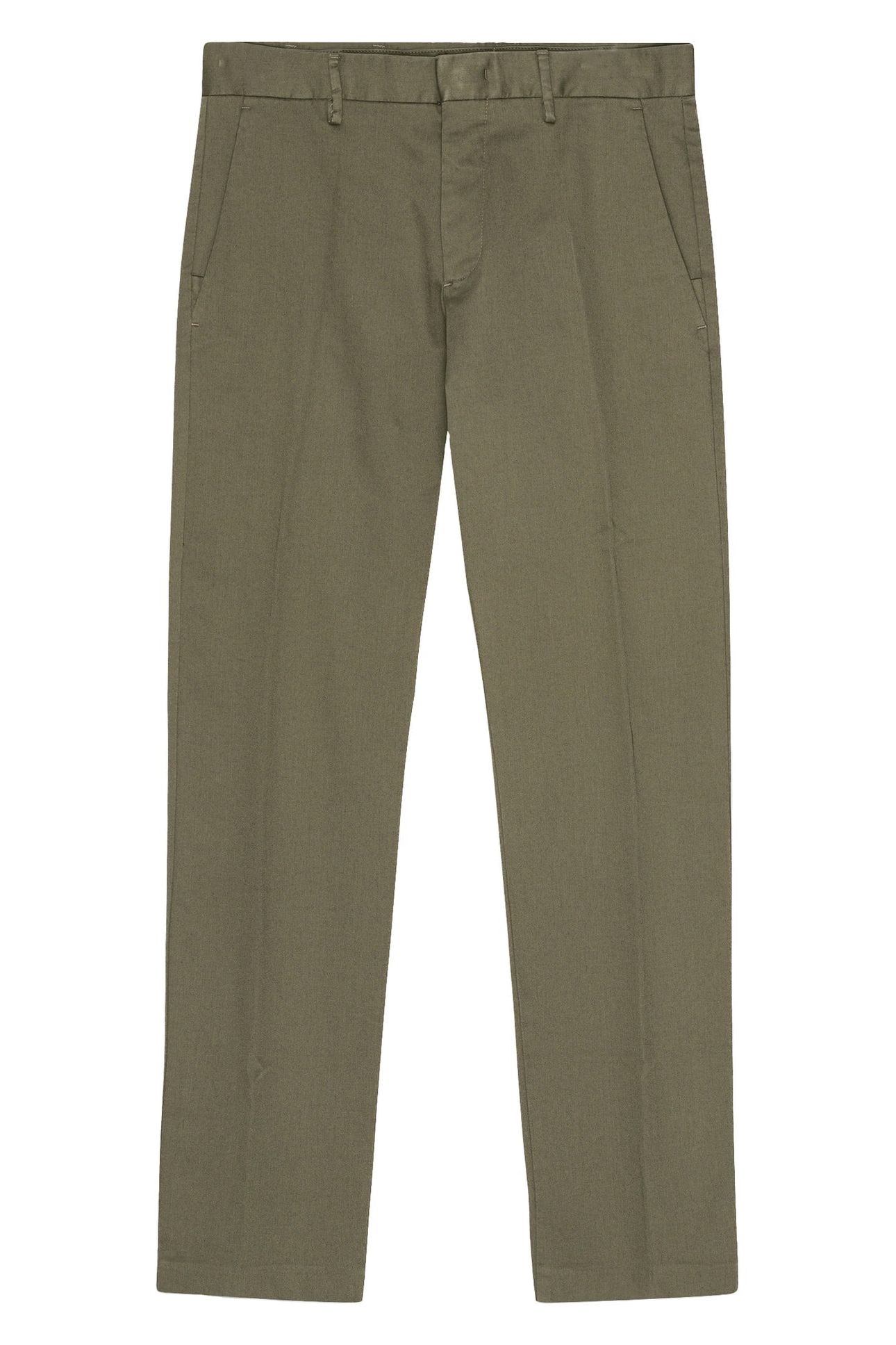 THEO TROUSERS CAPERS 4