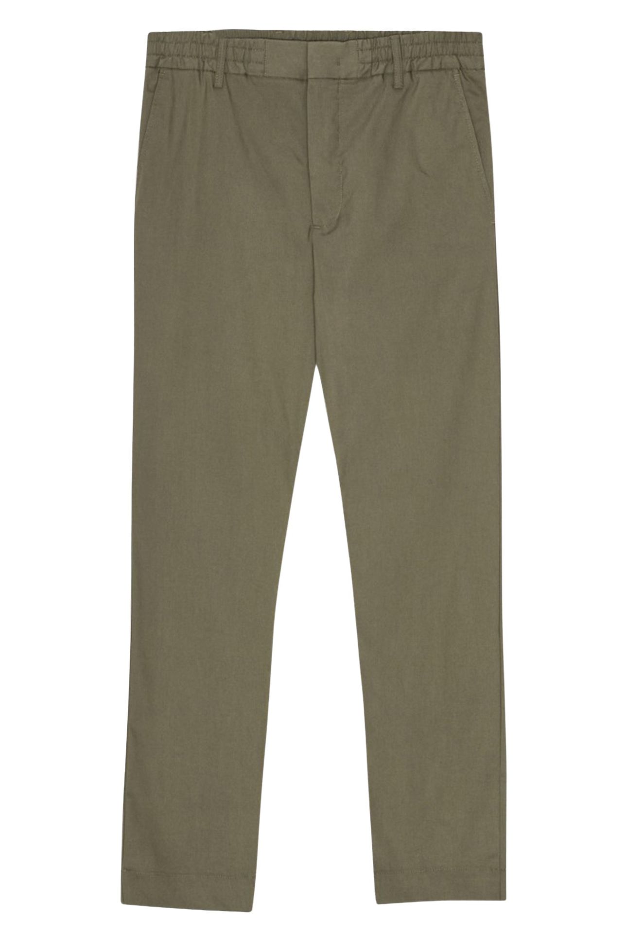 BILLIE TROUSERS CAPERS 4