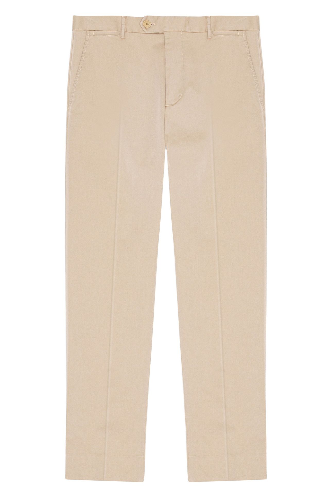 WILHELM TROUSERS GREIGE 4