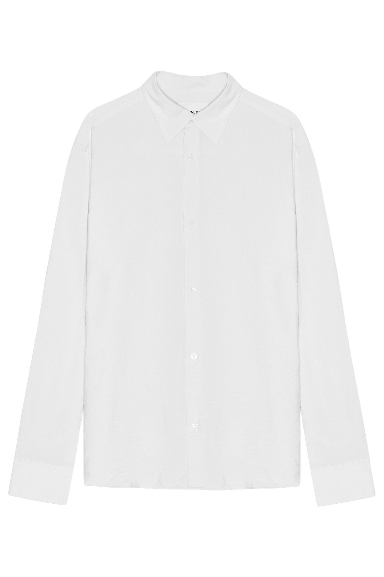 FREDDY SHIRT WHITE 4