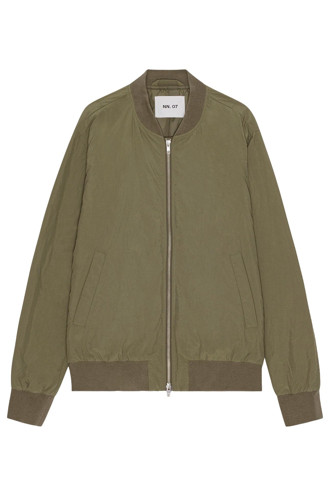 DIXON OUTERWEAR CAPERS 1