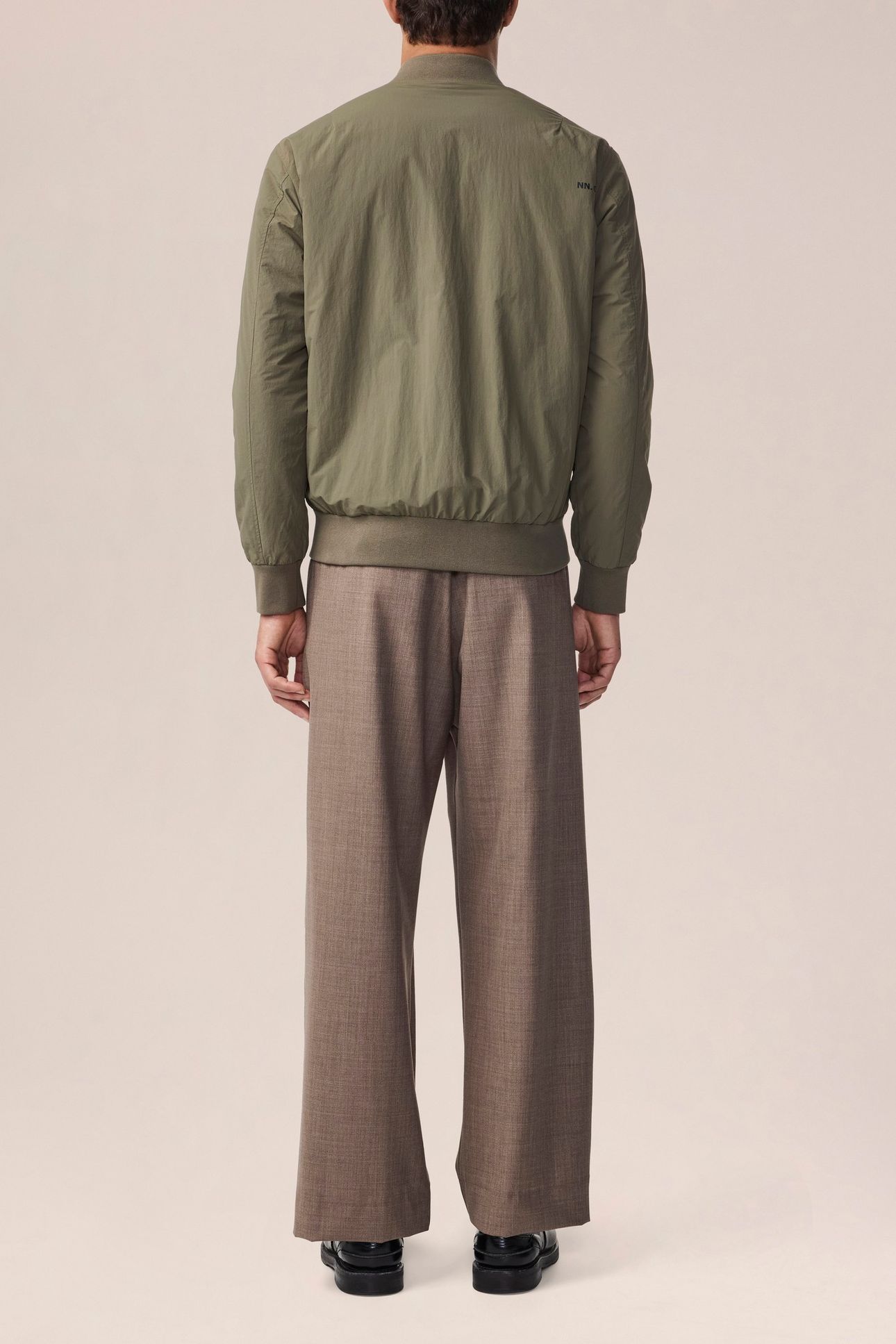 DIXON OUTERWEAR CAPERS 2
