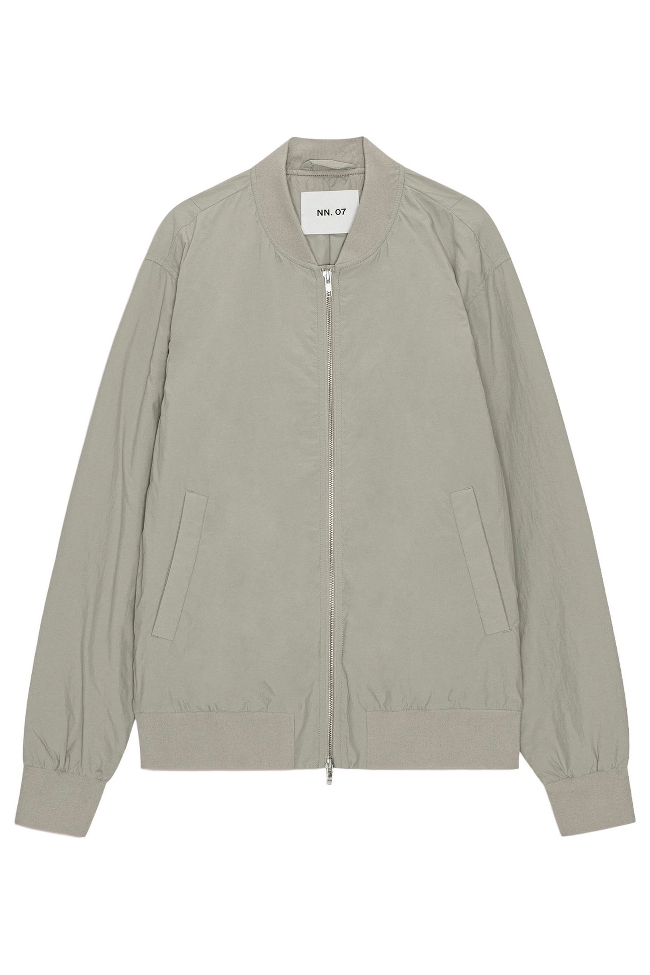 DIXON OUTERWEAR FOG 4