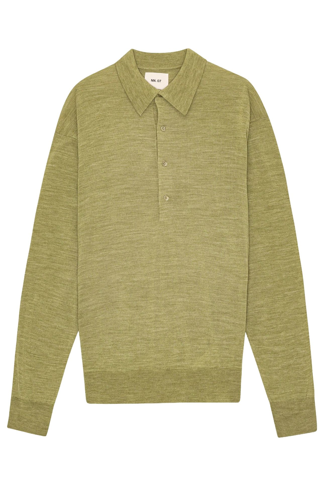 RAYMOND 6584 EVERGREEN 4
