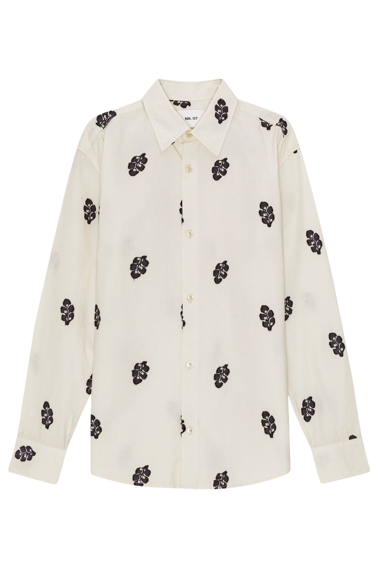 FREDDY NO PKT 5737 IVORY 4