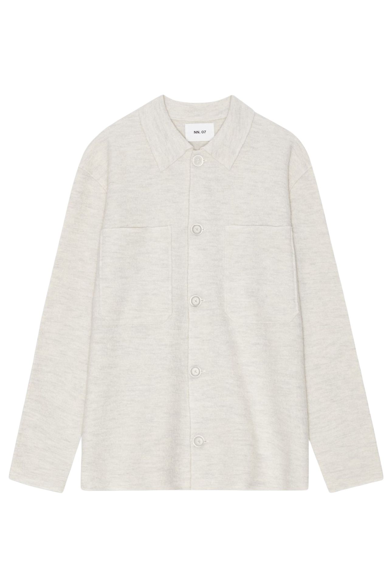 JONAS HYBRID/BLAZER IVORY 4