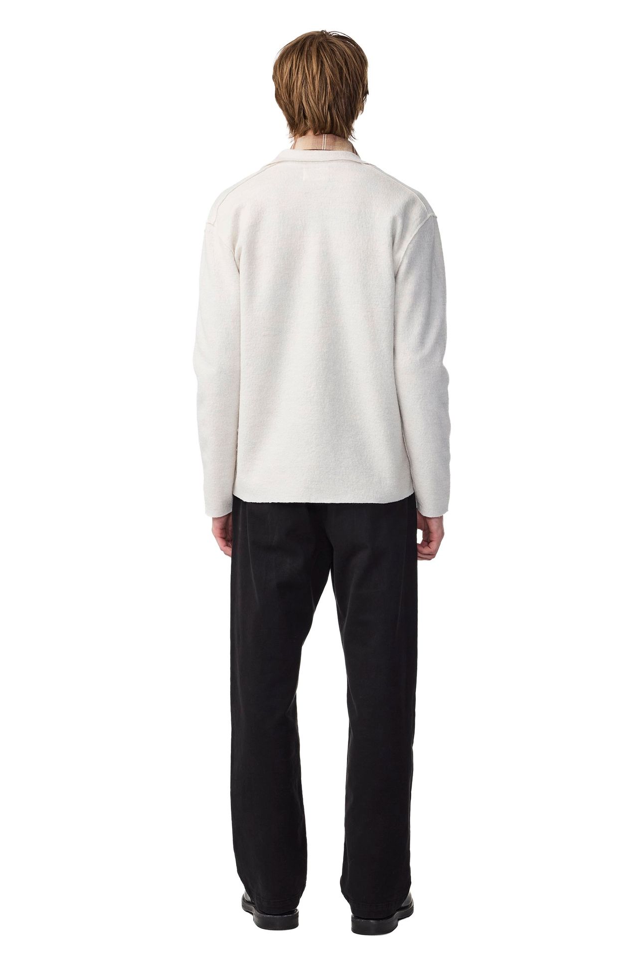 JONAS HYBRID/BLAZER IVORY 3