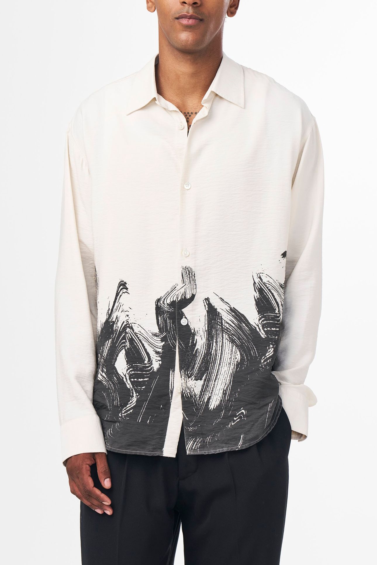 FREDDY NO PKT 5971 IVORY 2