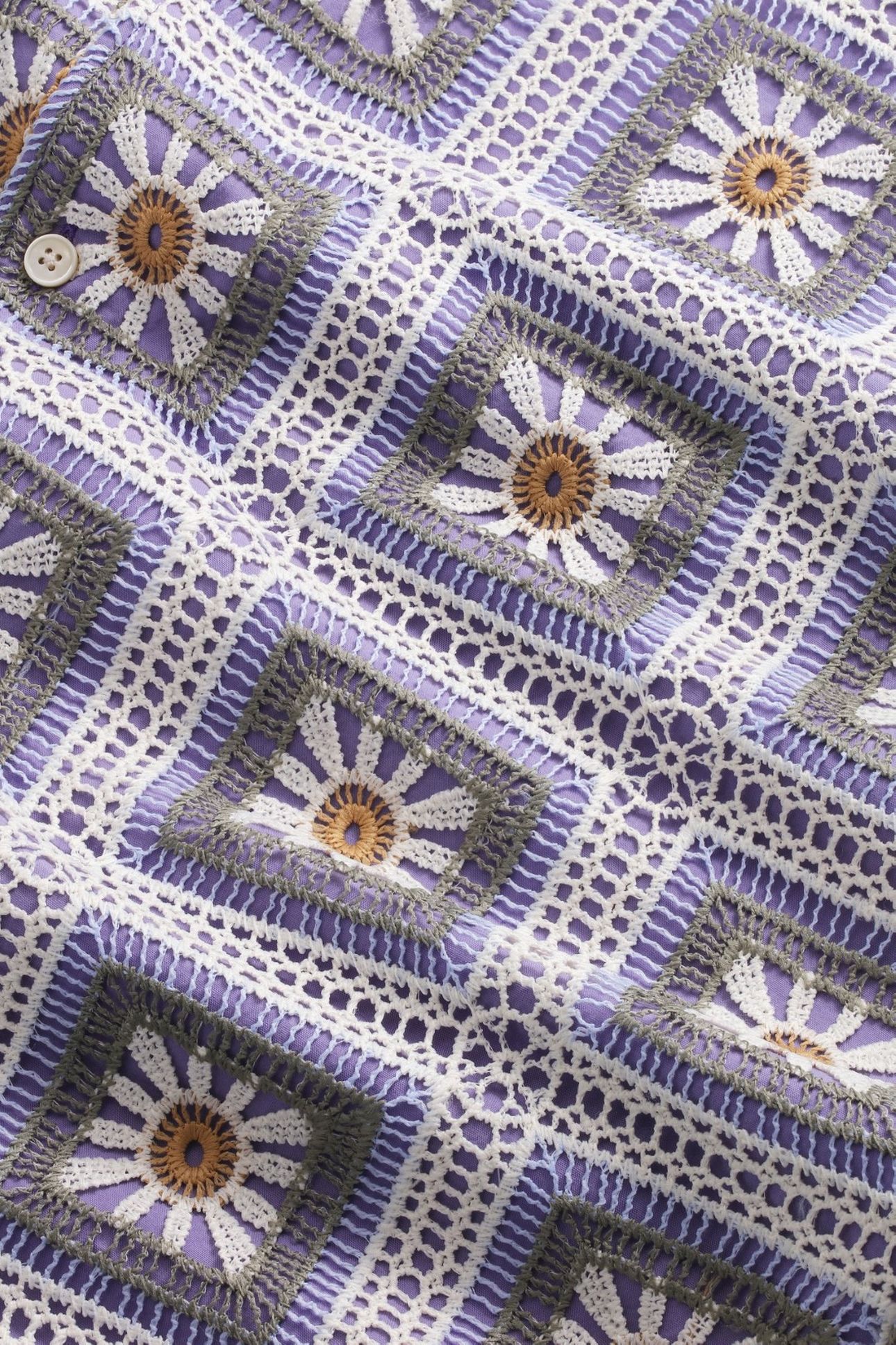 JULIO SHORT SLEEVE VIOLET 5