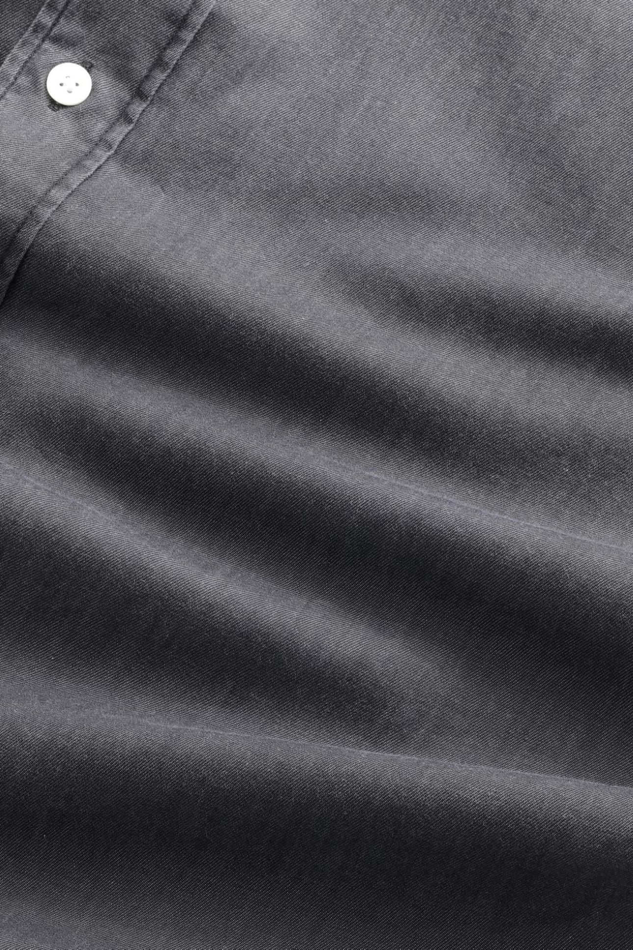 COLBY SHIRT GREY DENIM 5