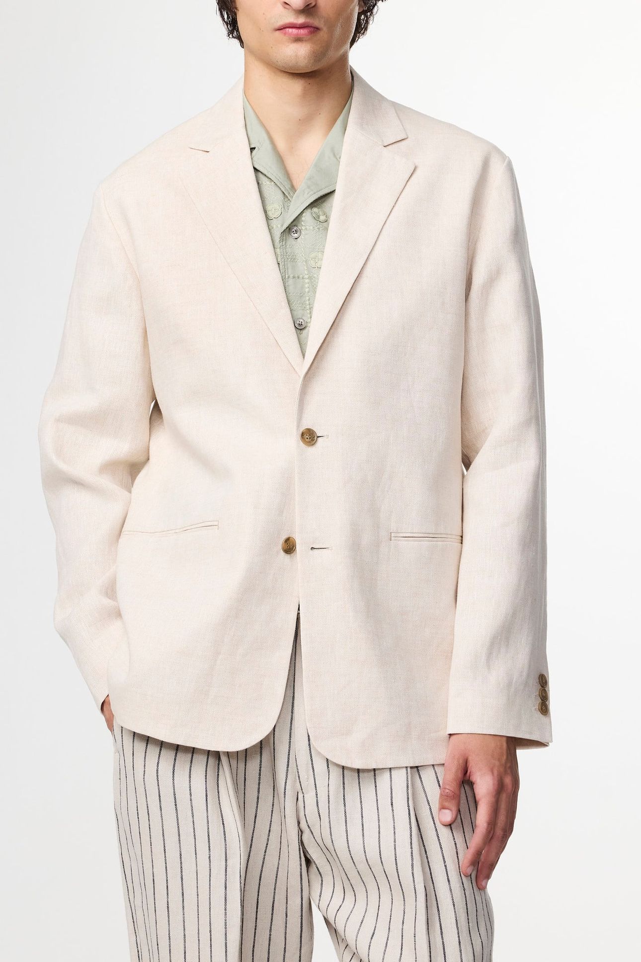 TIMO HYBRID/BLAZER OAT 1