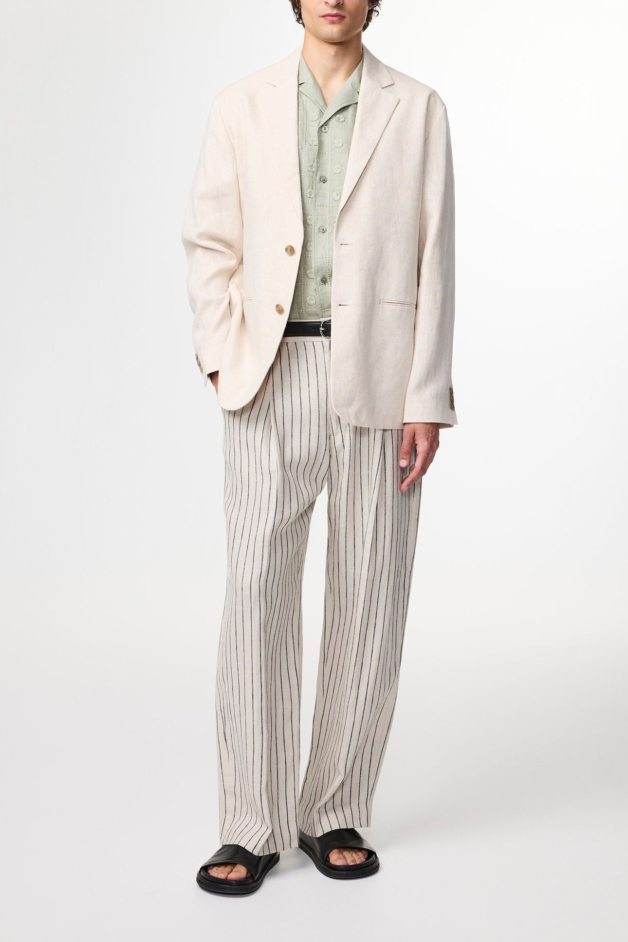 TIMO HYBRID/BLAZER OAT 2