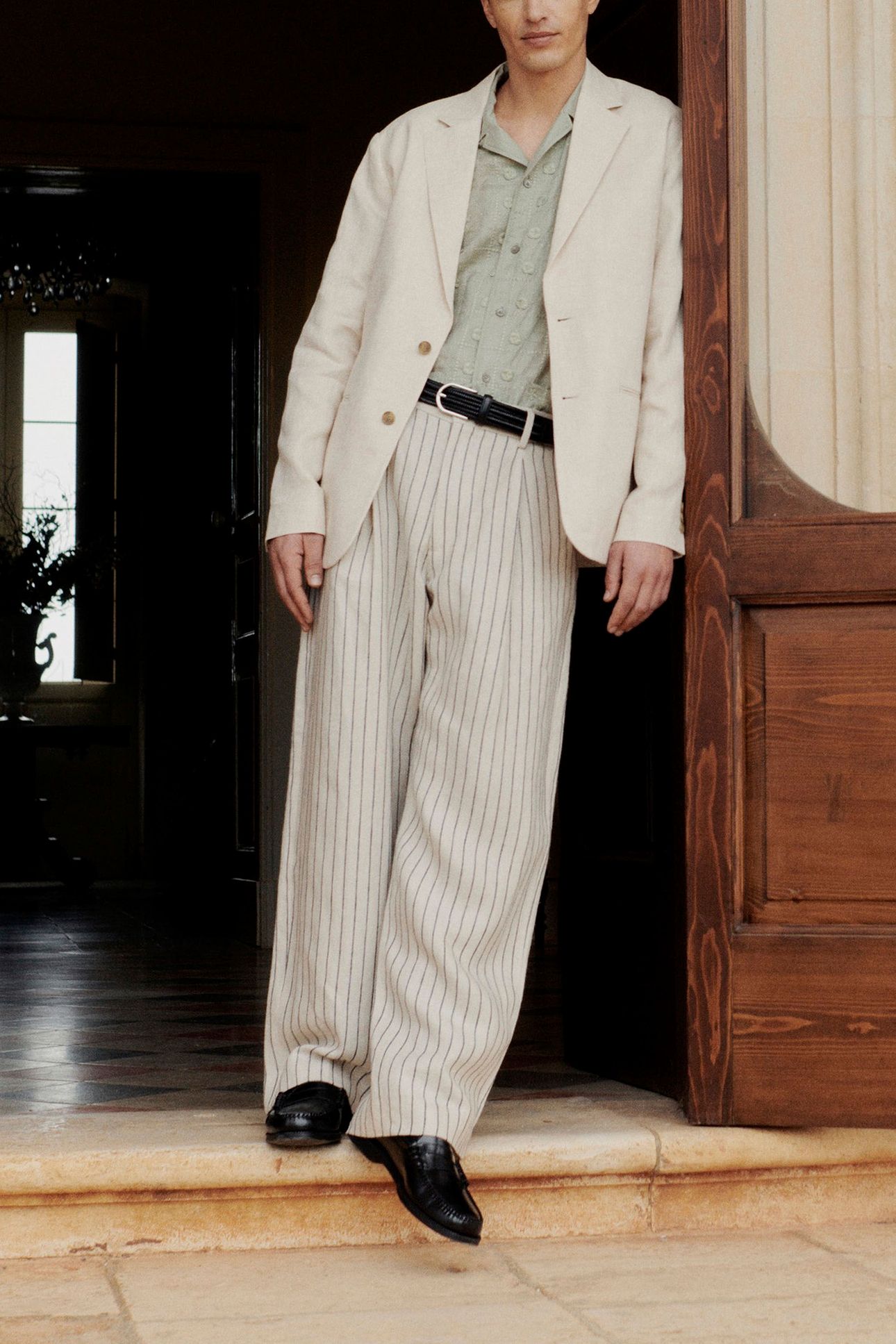 TIMO HYBRID/BLAZER OAT 5