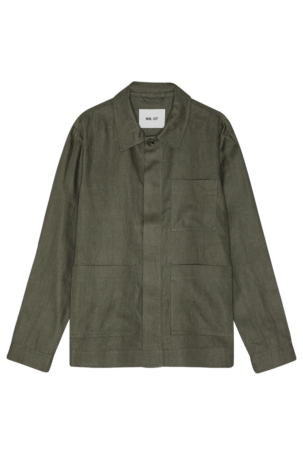 OLAV 1454 CROC GREEN 4