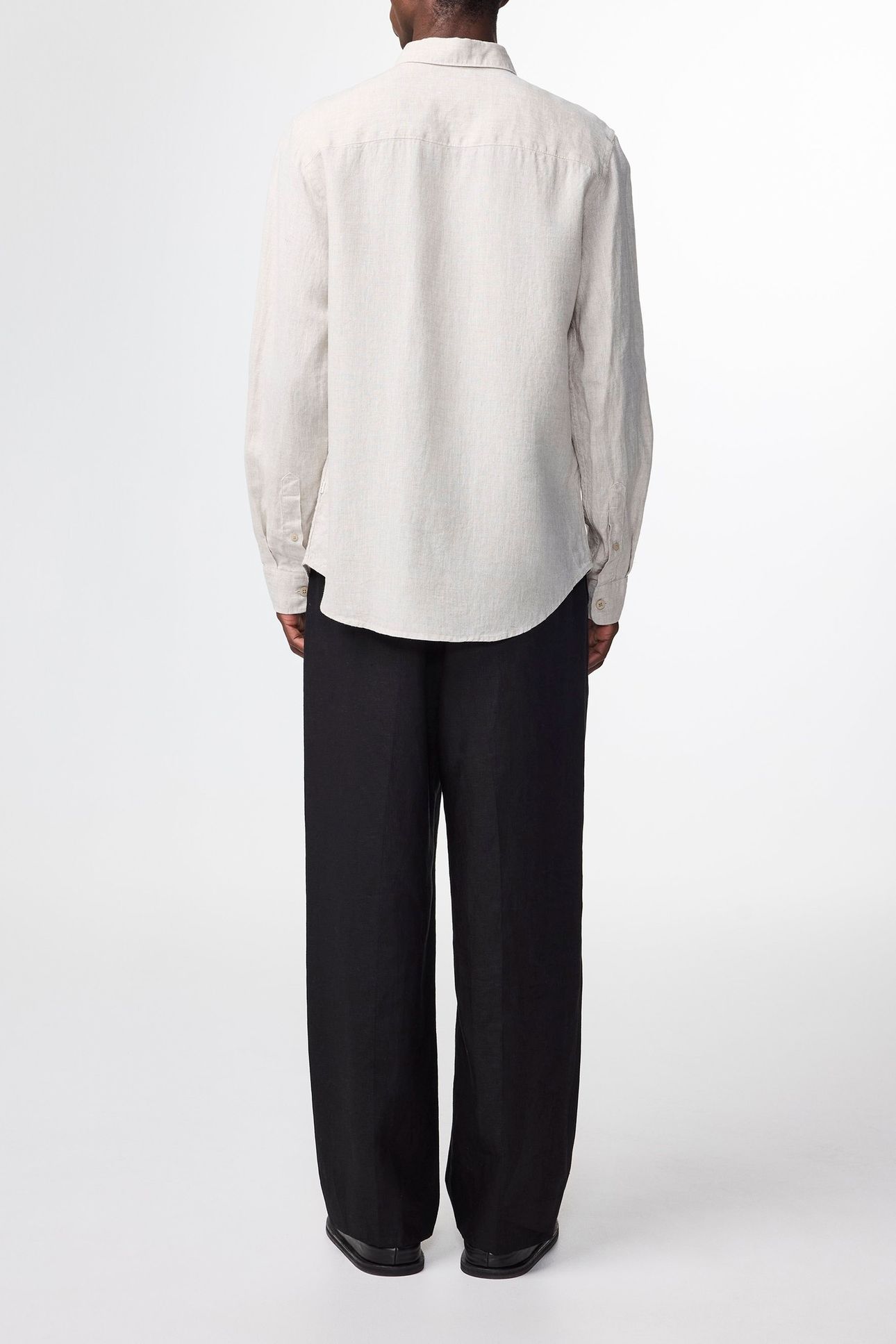 ANDREW 5708 WHITE 3