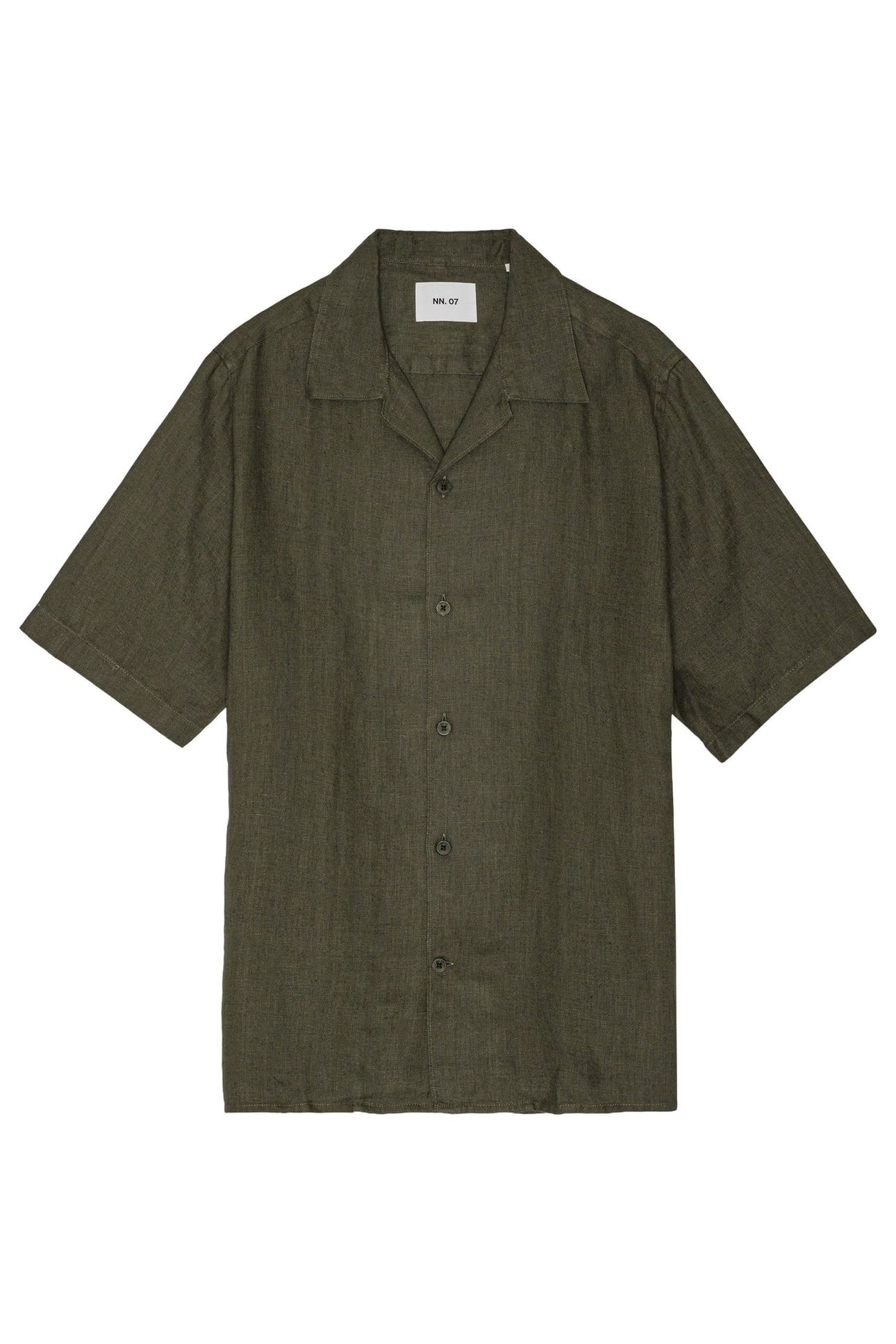 JULIO SS NO PKT 5708 CROC GREEN 4