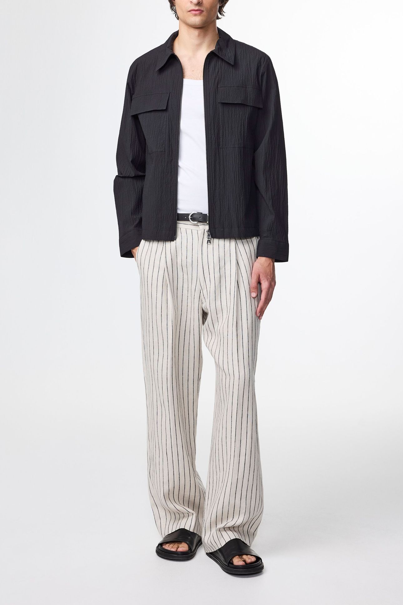 ALBAN 5721 BLACK 1