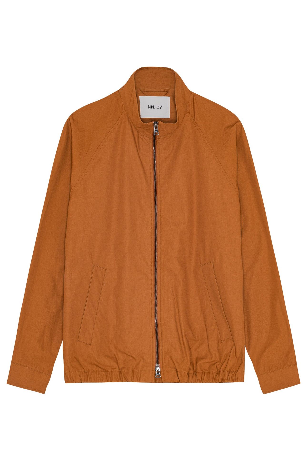 DAVE HYBRID/BLAZER CARAMEL 4