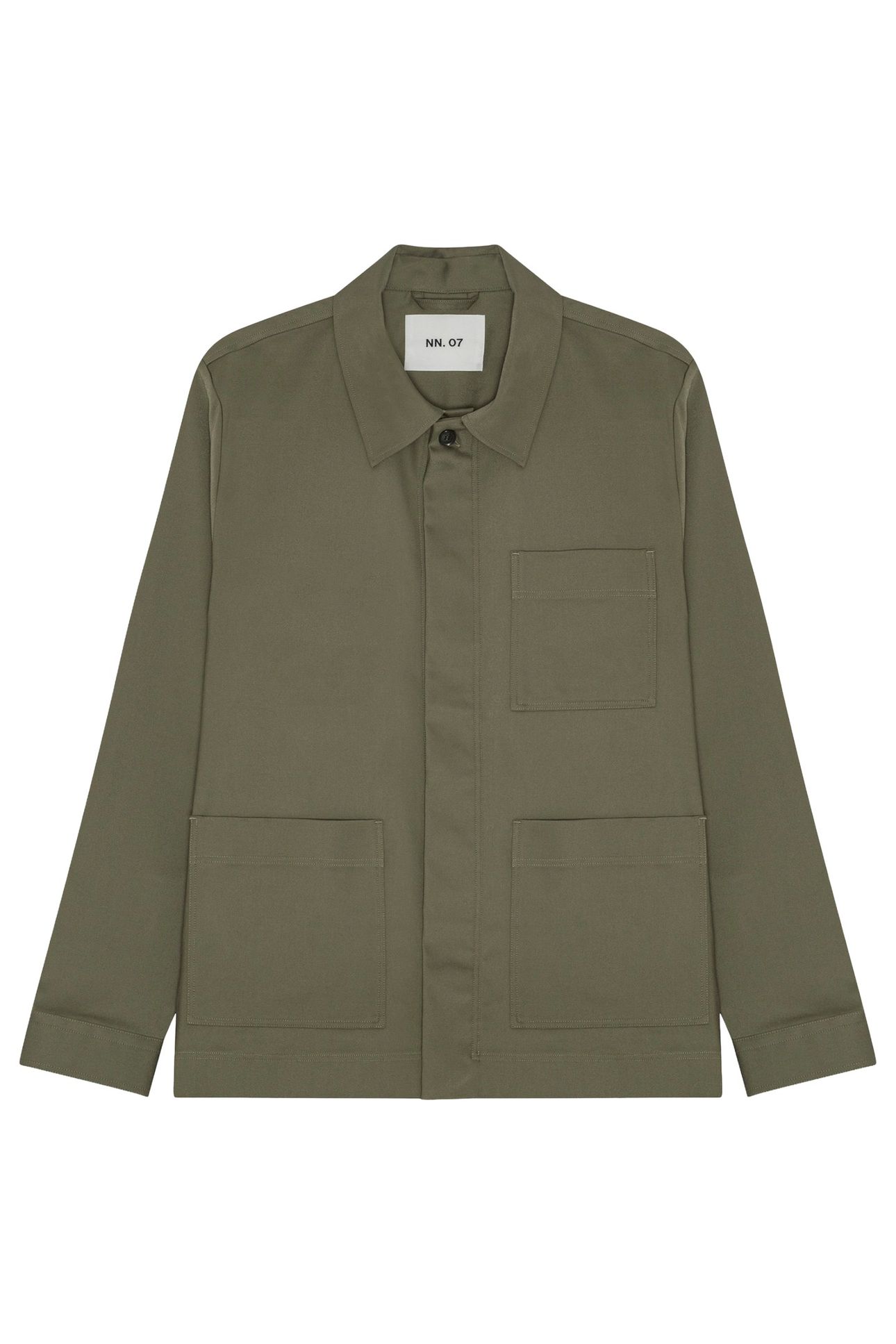 GABE HYBRID/BLAZER CAPERS 4