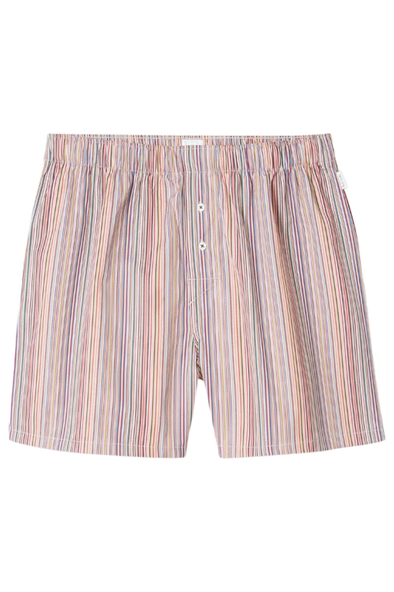 MEN BOXER MULTISTRIPE MULTI COLOURED 7