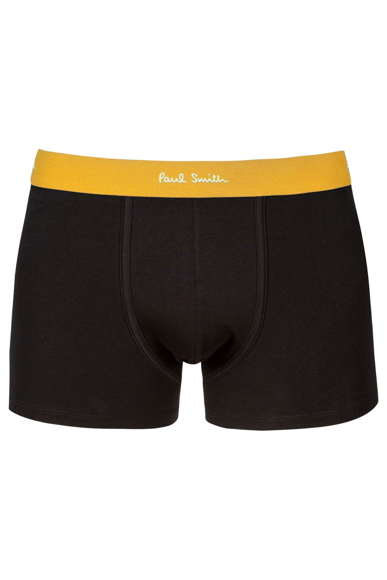 MEN TRUNK 7 PACK ARTIST BLACK 3