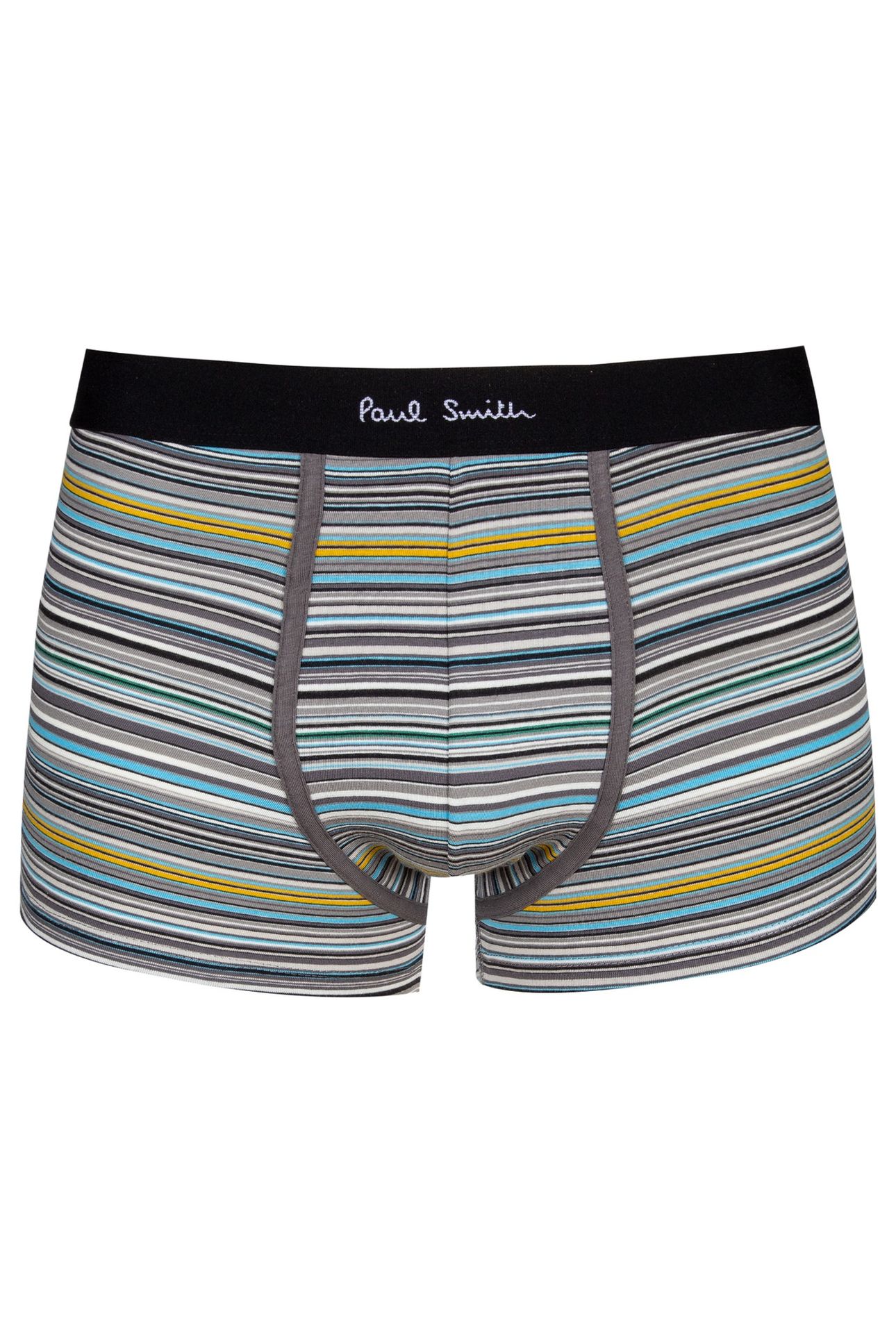 MEN TRUNK 7 PACK MIXED PLATE 1 7