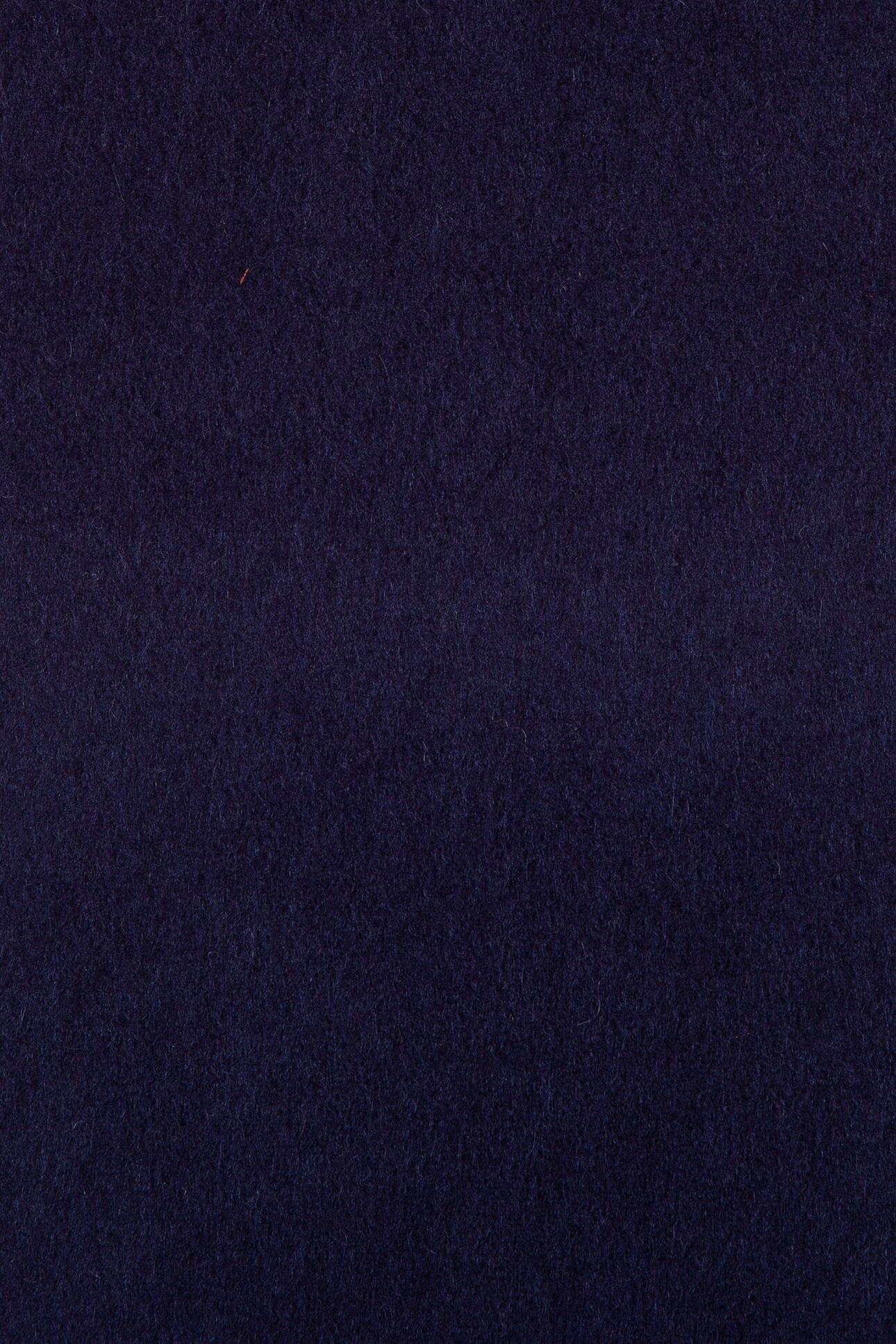 SCARF CASHMERE NAVY 7