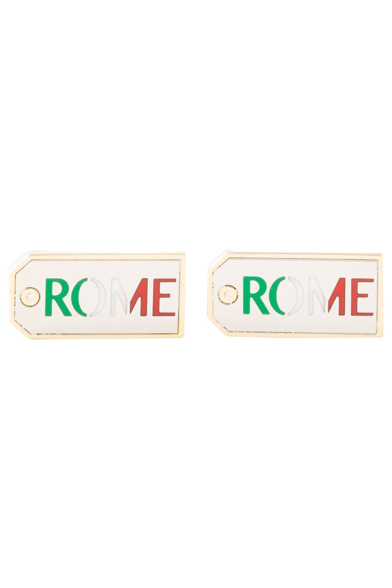MEN CUFFLINK TAG MIXED PLATE 3 1